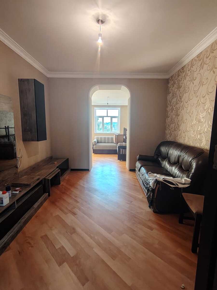 İcarəyə verilir 4 otaqlı köhnə tikili 100 m² — Mənzil, Sumqayıt (6)