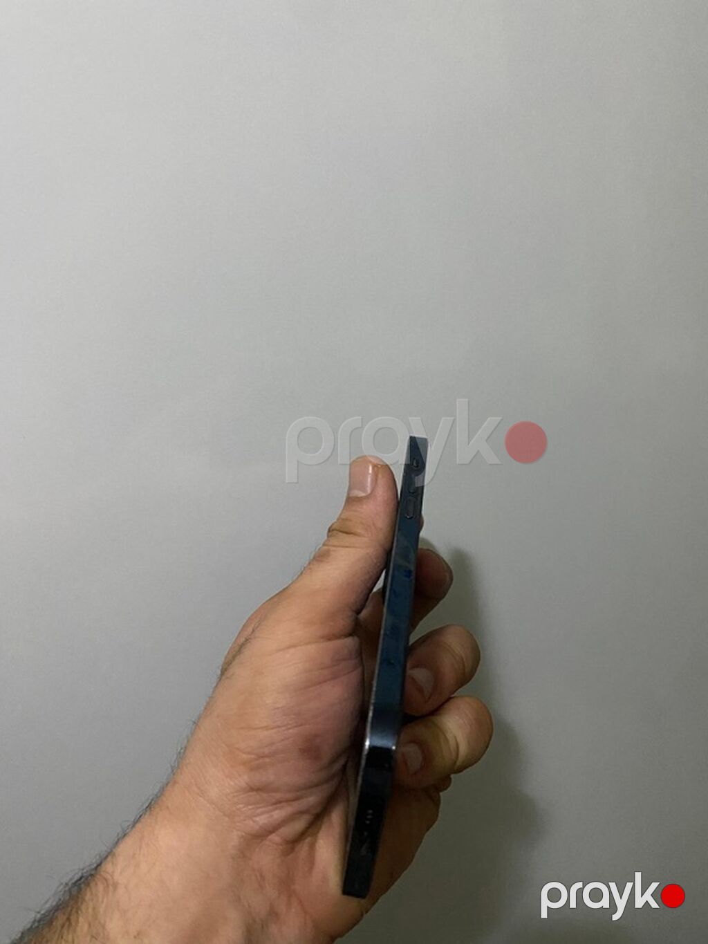 IPhone 12 Pro, Mavi, Face ID — Apple iPhone, Masazır (2)