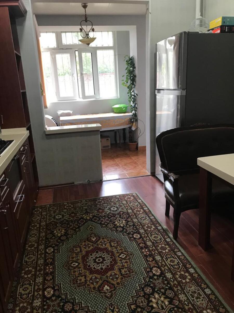 Satılır 5 otaqlı köhnə tikili 90 m² — Mənzil, Bakı (10)