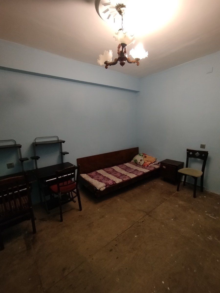 İcarəyə verilir 2 otaqlı köhnə tikili 48 m² — Mənzil, Bakı (7)