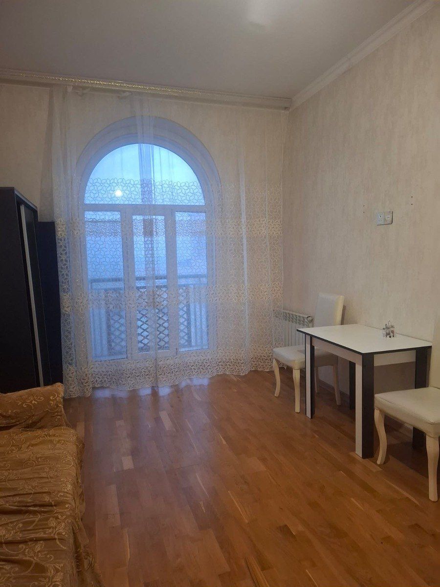Satılır 2 otaqlı yeni tikili 42 m² — Mənzil, Bakı (8)