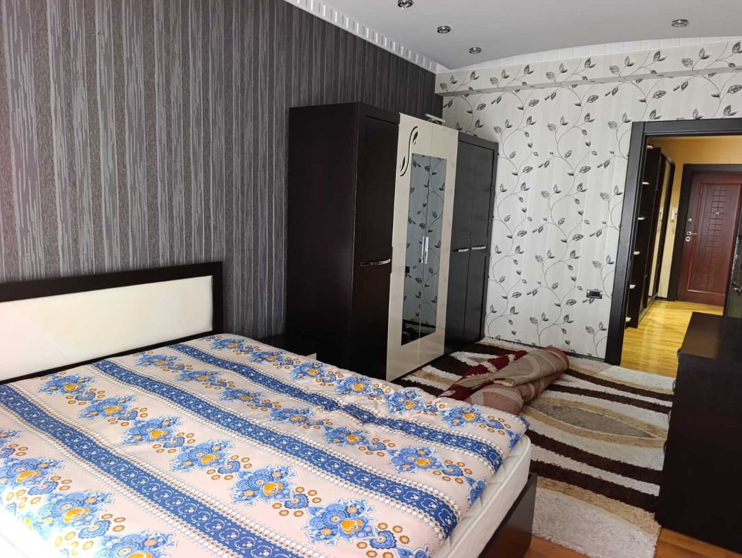 Satılır 3 otaqlı yeni tikili 115 m² — Mənzil, Bakı (5)