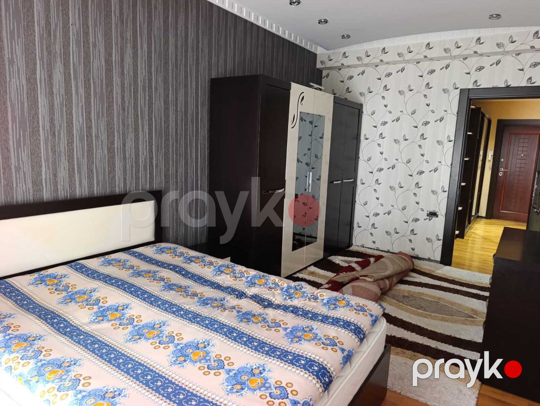 Satılır 3 otaqlı yeni tikili 115 m² — Mənzil, Bakı (5)
