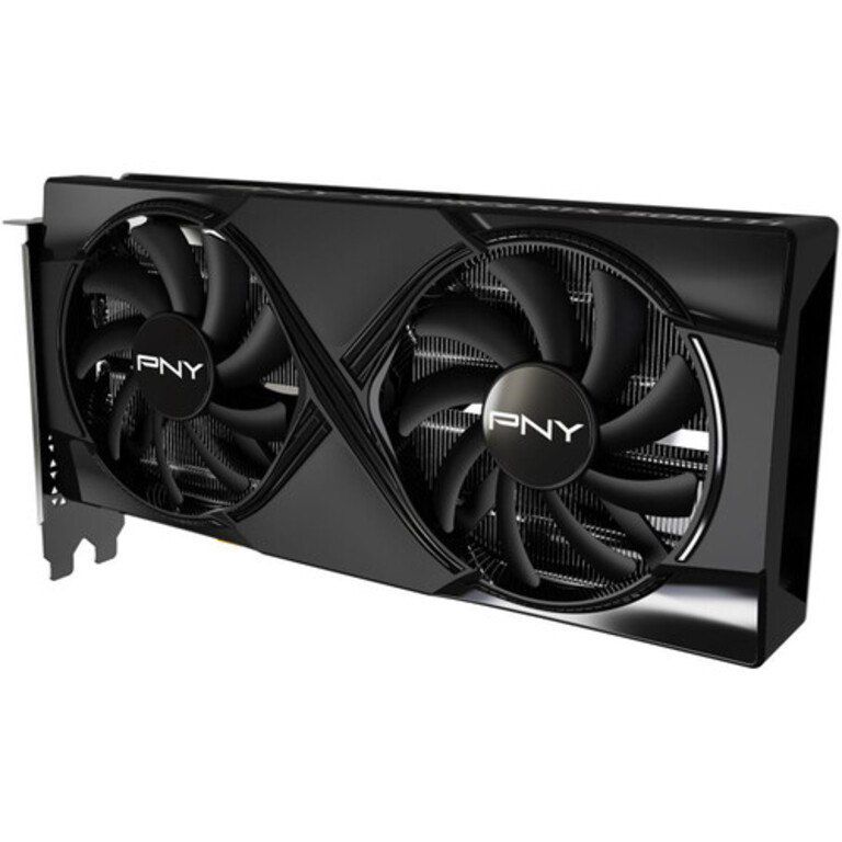 Video kart "PNY RTX 5060 Ti Dual OC 8GB GDDR7" — Kompüterlər və noutbuklar, Bakı (5)