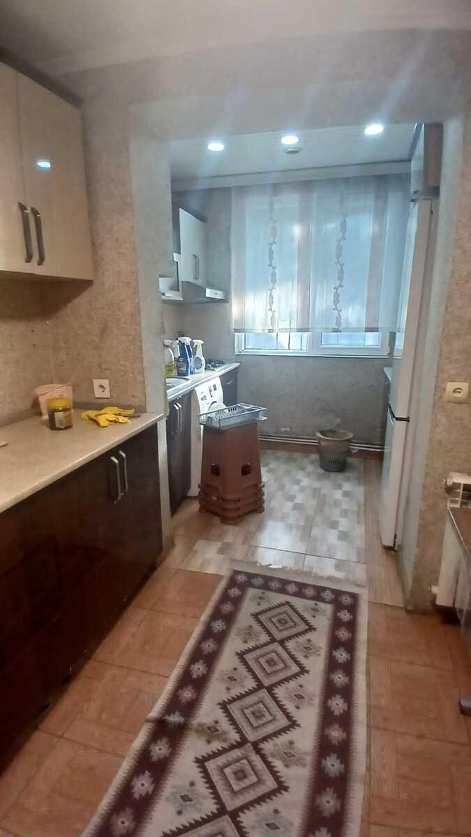 Satılır 3 otaqlı köhnə tikili 75 m² — Mənzil, Bakı (12)