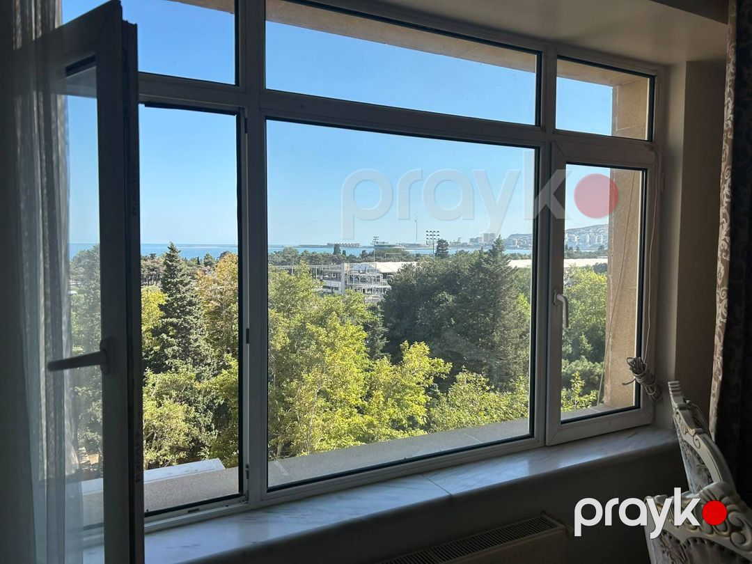 İcarəyə verilir 3 otaqlı köhnə tikili 75 m² — Mənzil, Bakı (5)