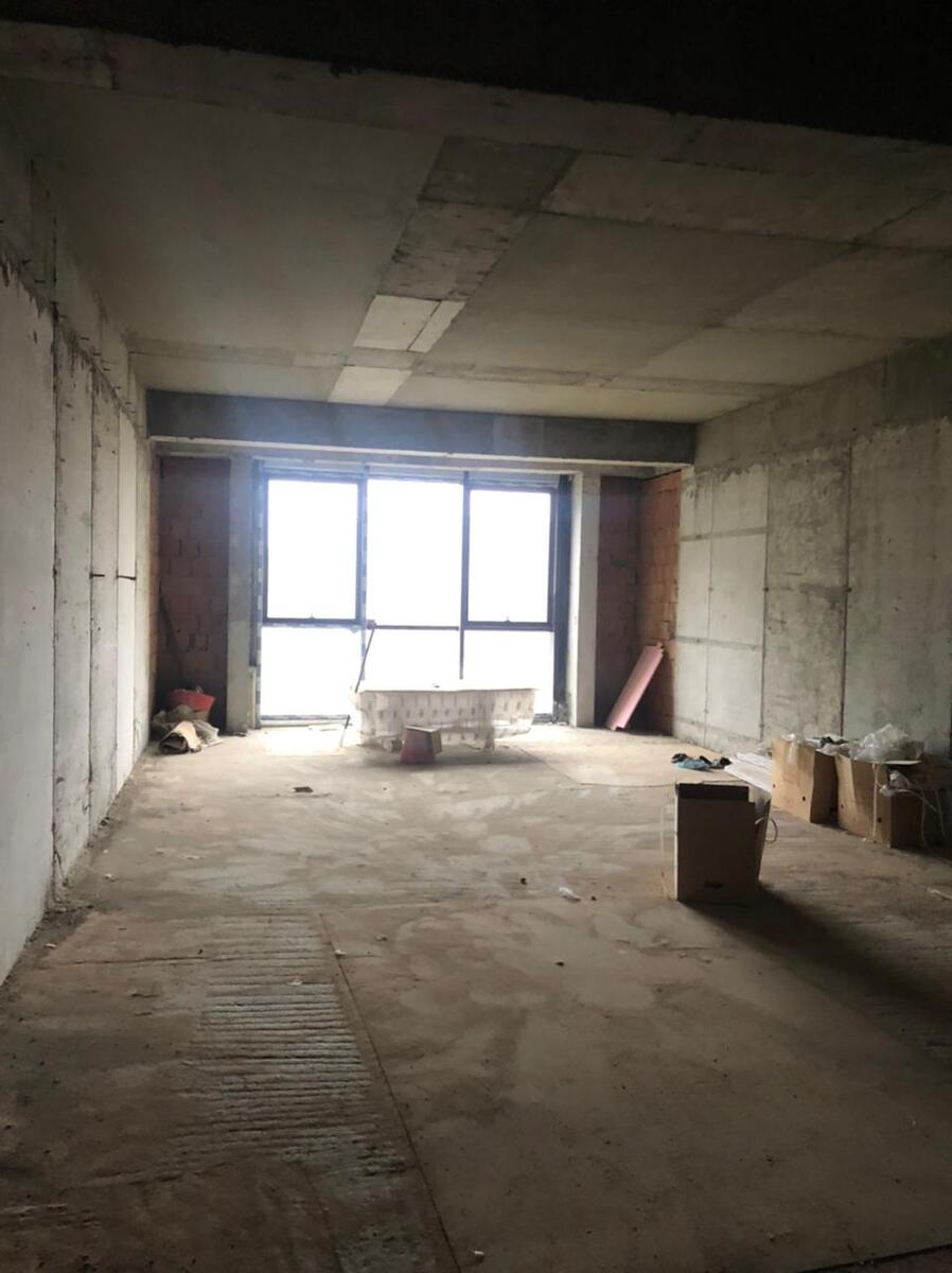 Satılır 4 otaqlı yeni tikili 210 m² — Mənzil, Bakı (12)