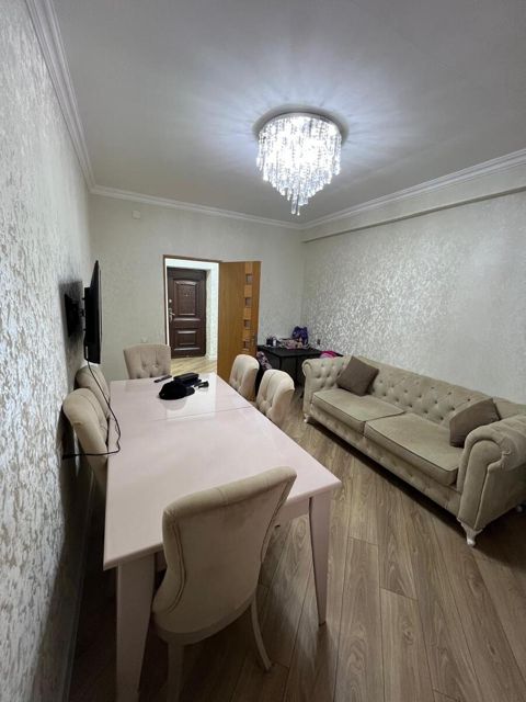 Satılır 2 otaqlı yeni tikili 55 m² — Xırdalan