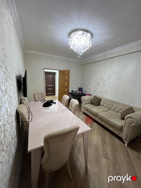 Satılır 2 otaqlı yeni tikili 55 m²
