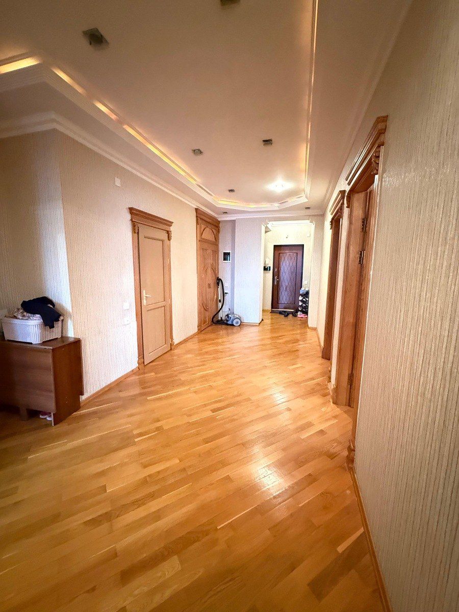 Satılır 3 otaqlı yeni tikili 135 m² — Mənzil, Bakı (4)