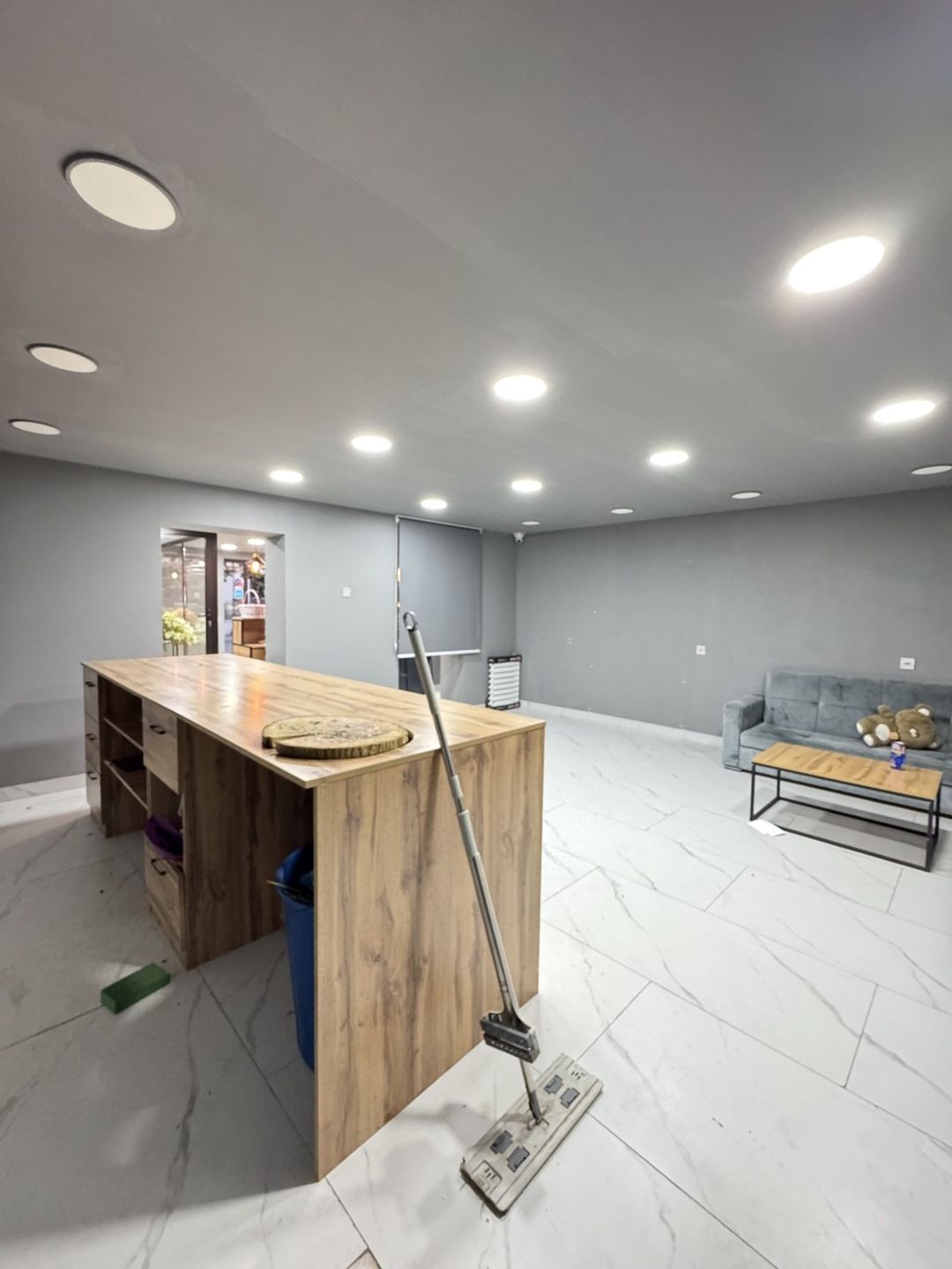 İcarəyə verilir obyekt 75 m² — Əmlak, Bakı (9)