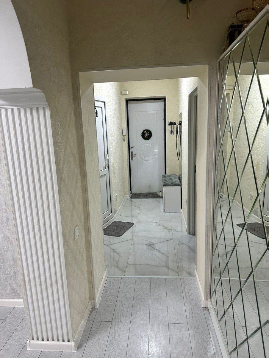 Satılır 2 otaqlı köhnə tikili 65 m² — Mənzil, Bakı (11)