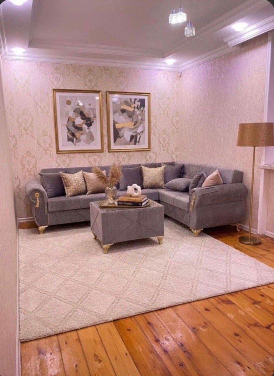 Satılır 2 otaqlı köhnə tikili 68 m² — Mənzil, Bakı (2)