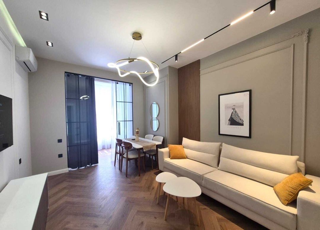Satılır 3 otaqlı yeni tikili 80 m² — Mənzil, Bakı (3)