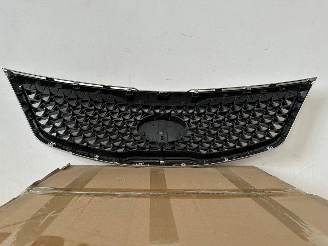 "Kia Sportage 2014" radiator barmaqlığı — Ehtiyat hissələri və aksesuarlar, Bakı (3)
