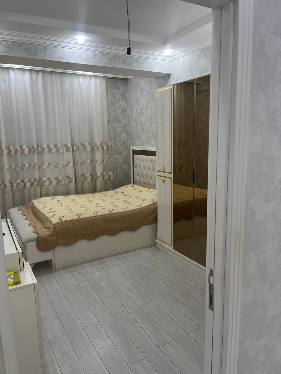 Satılır 3 otaqlı yeni tikili 82 m² — Mənzil, Bakı (8)