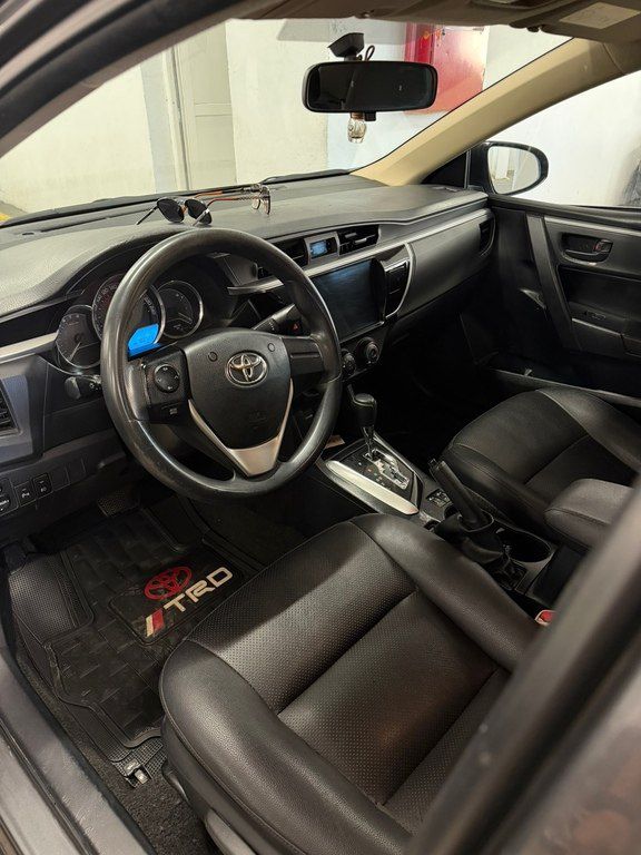 Toyota Corolla, 1.6 L, 2014 il, 181 000 km — Avtomobillər, Bakı (5)