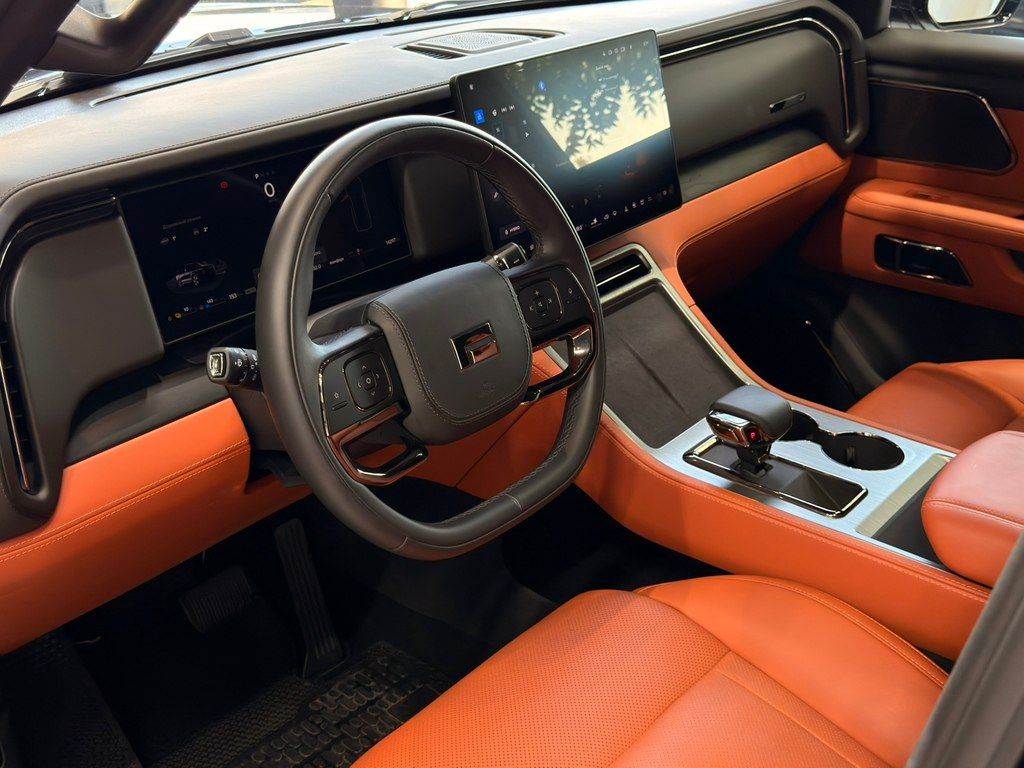 ROX (Polar Stone) 01, 1.5 L, 56.01 kWh, 2025 il, 14 298 km — Avtomobillər, Bakı (9)