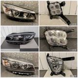 "Kia Sorento 2016-2019" LED faraları — USA Korea autoparts — Spare Parts & Accessories