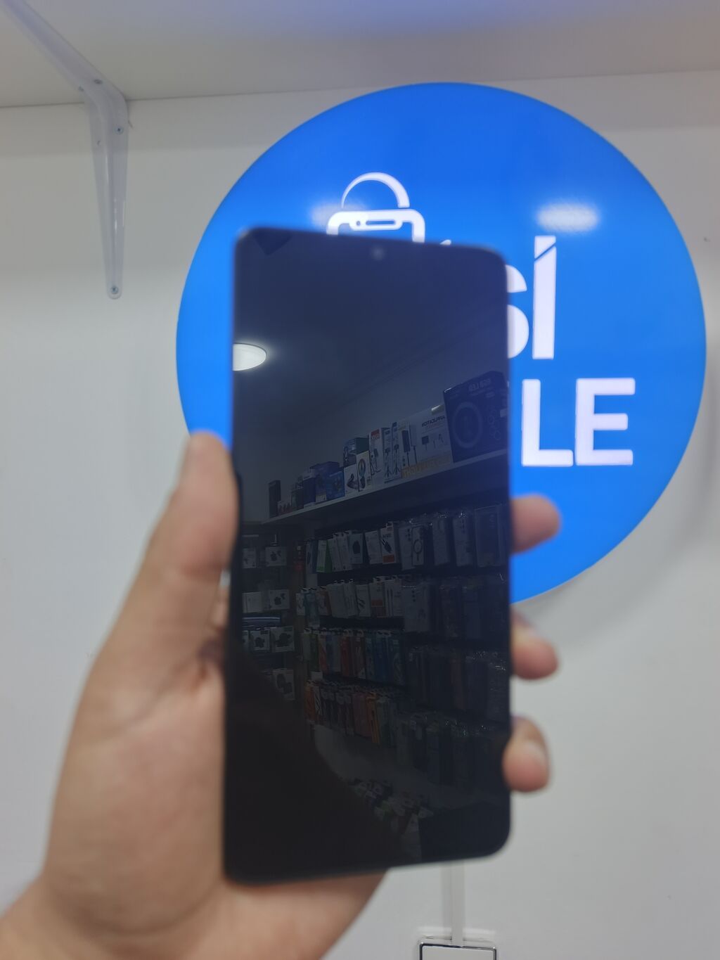 Samsung Galaxy A07 — Samsung, Bakı (2)