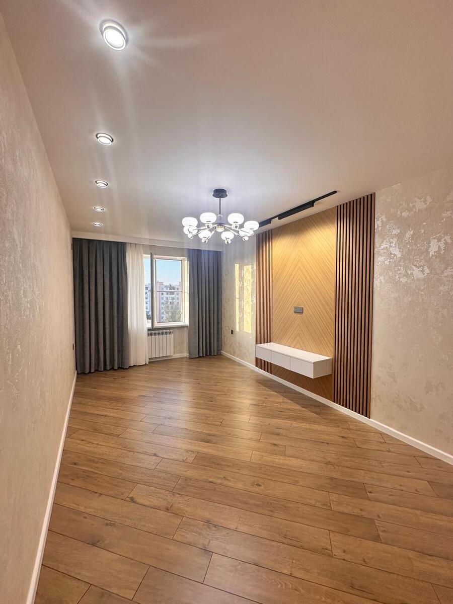 Satılır 3 otaqlı köhnə tikili 65 m² — Mənzil, Bakı (2)