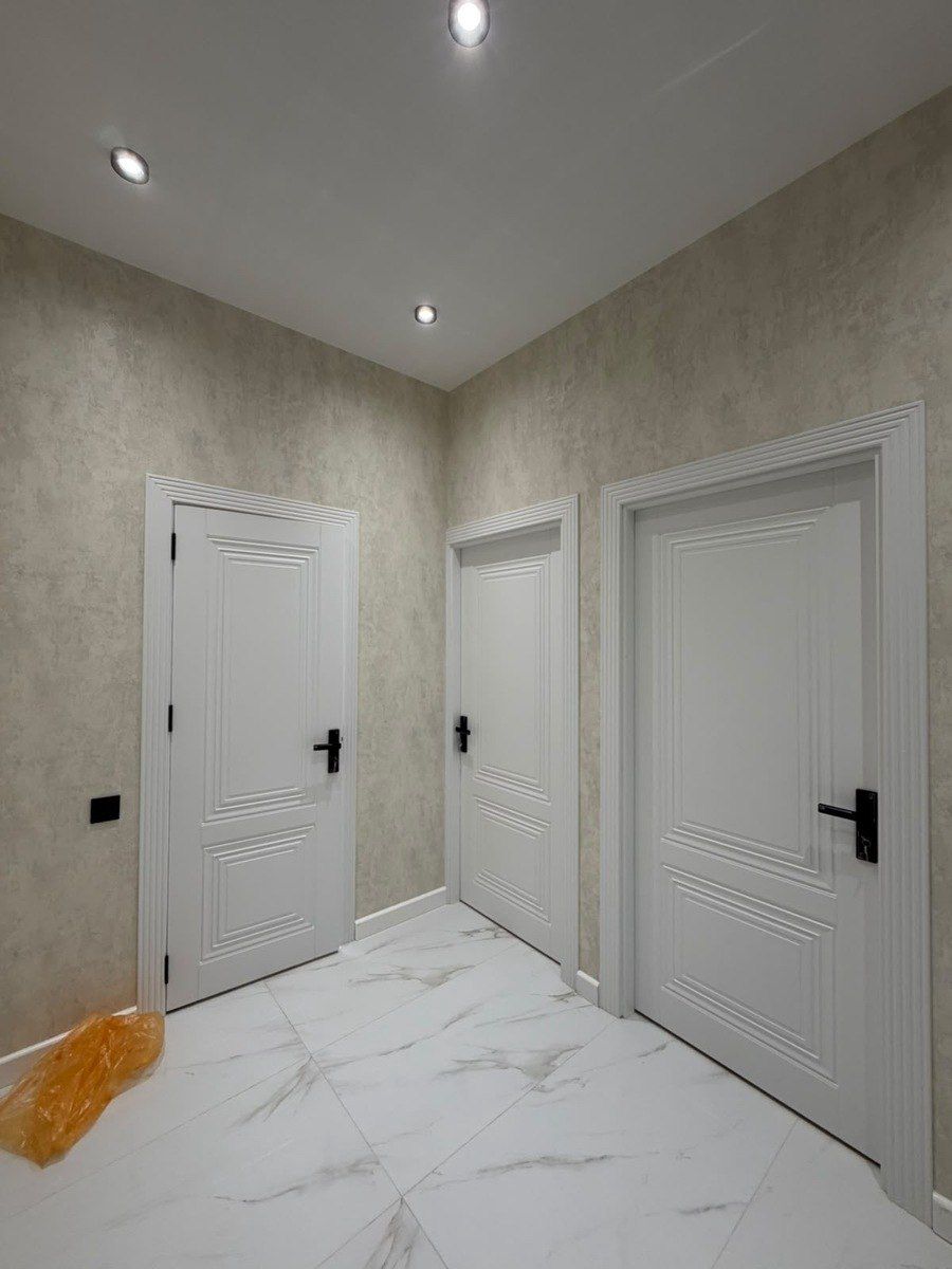 Satılır 2 otaqlı yeni tikili 47 m² — Mənzil, Bakı (4)