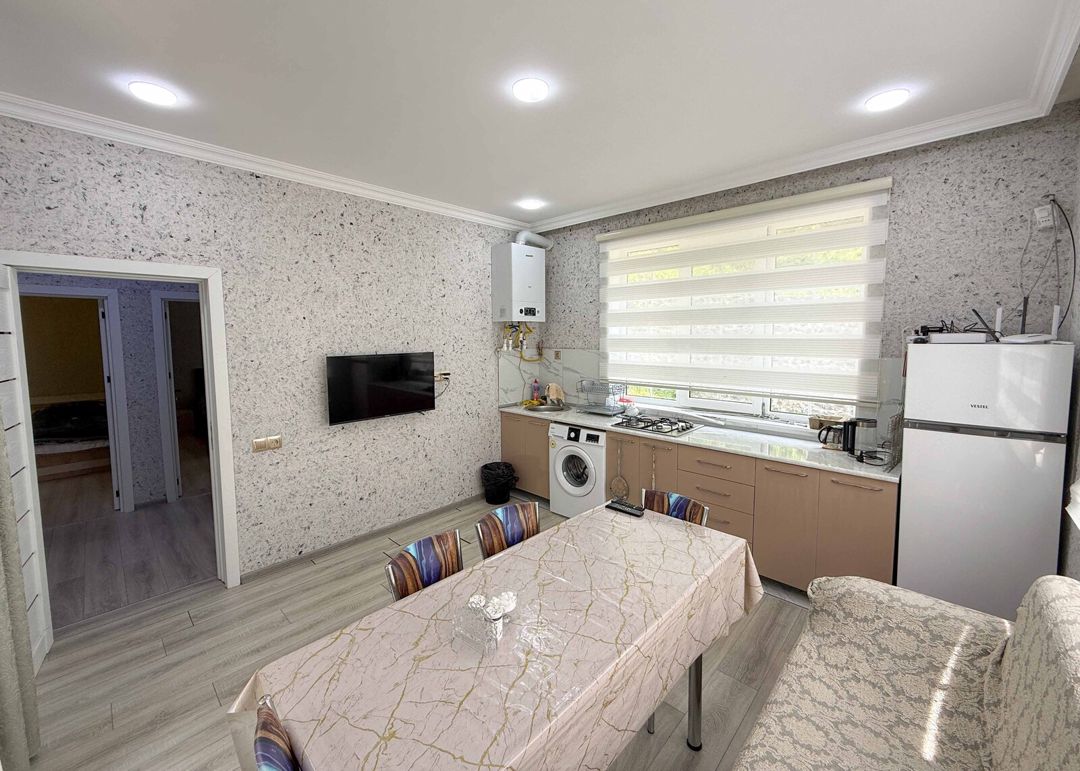 Bağ evi kirayə verilir, Qax r — Ev, villa, Qax (5)