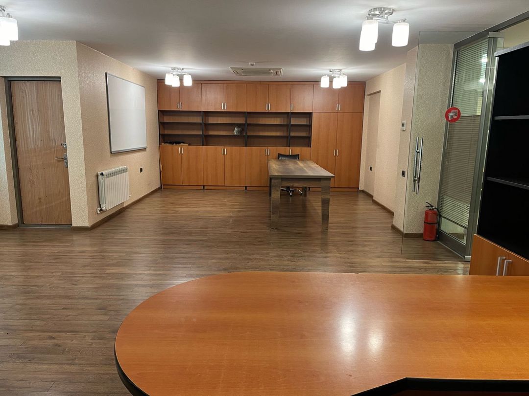 İcarəyə verilir 6 otaqlı ofis 220 m² — Ofis, Bakı (3)