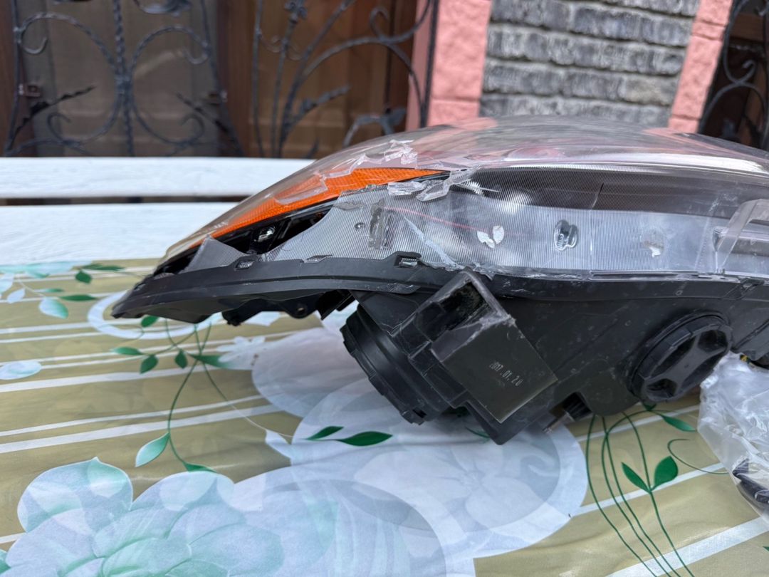 Chevrolet Trax farası — Ehtiyat hissələri və aksesuarlar, Bakı (2)