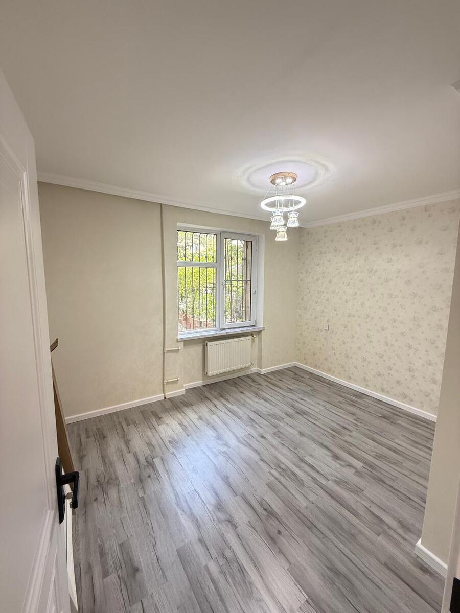 Satılır 3 otaqlı köhnə tikili 70 m² — Mənzil, Bakı (4)