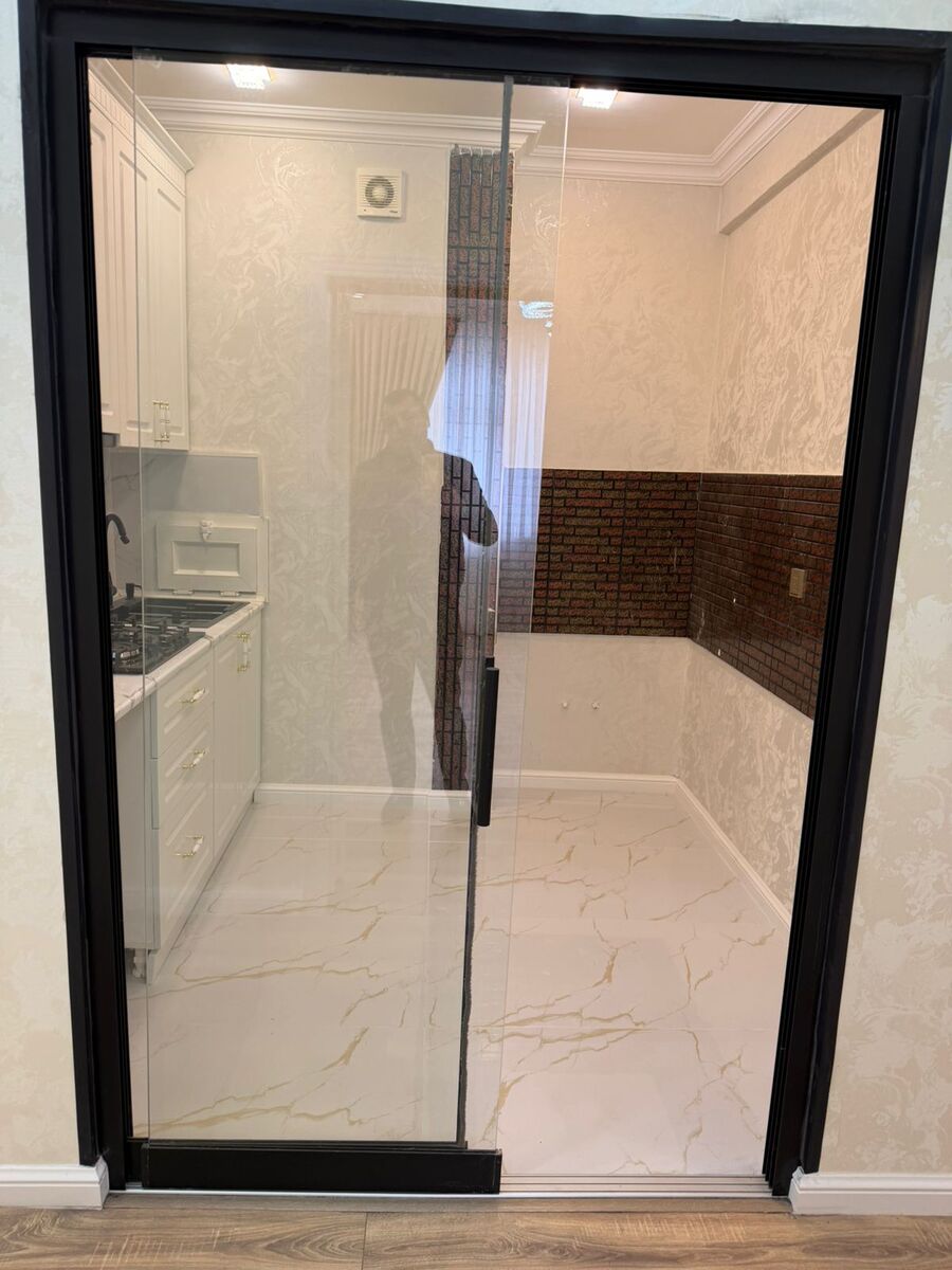 Satılır 3 otaqlı yeni tikili 90 m² — Mənzil, Bakı (6)