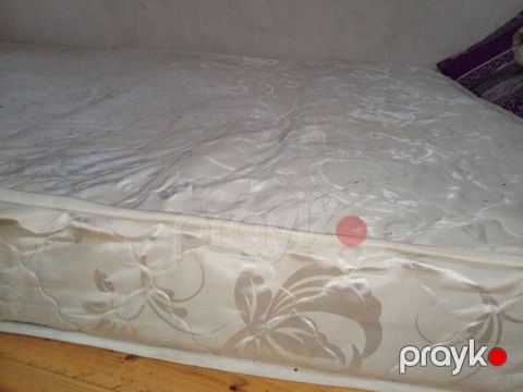 İşlənmiş, Ortopedik matras, İki nəfərlik — Sanqaçal