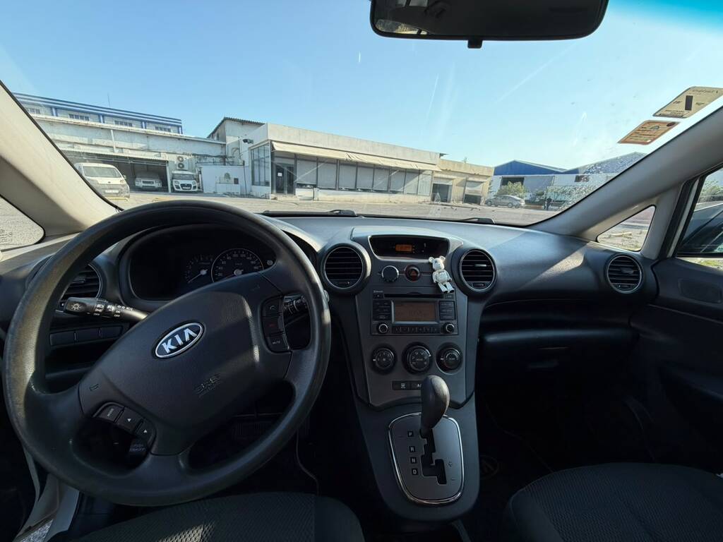 Kia Carens, 2.0 L, 2011 il, 201 000 km — Avtomobillər, Bakı (4)