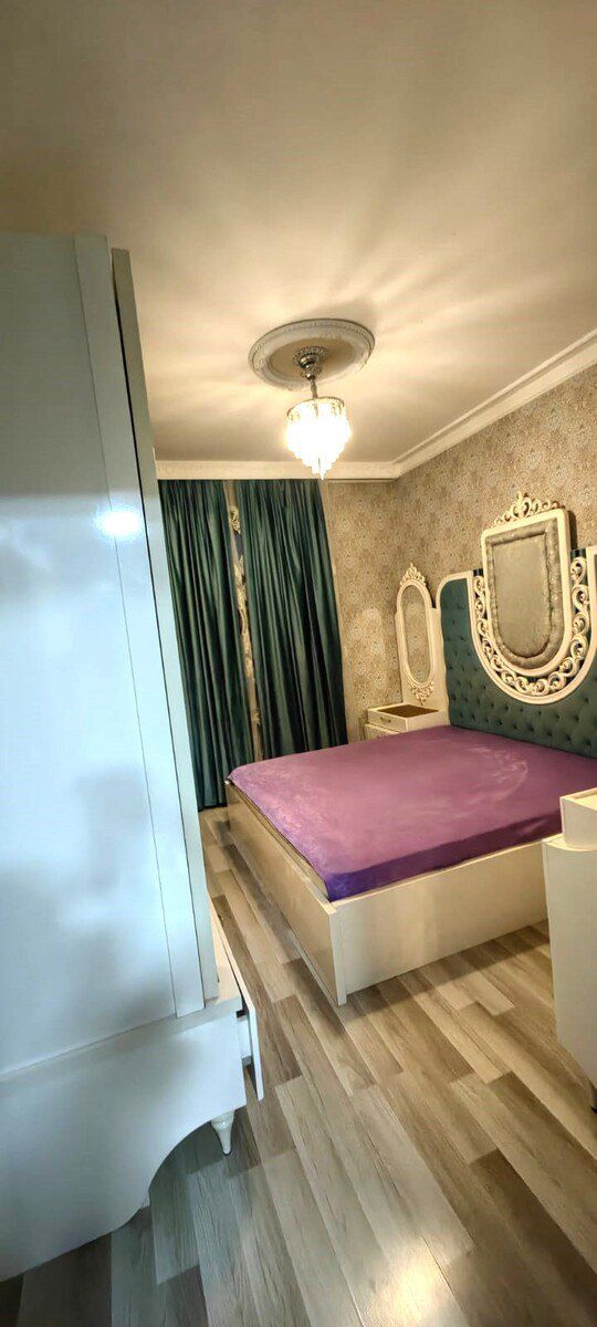 İcarəyə verilir 3 otaqlı köhnə tikili 120 m² — Mənzil, Bakı (5)