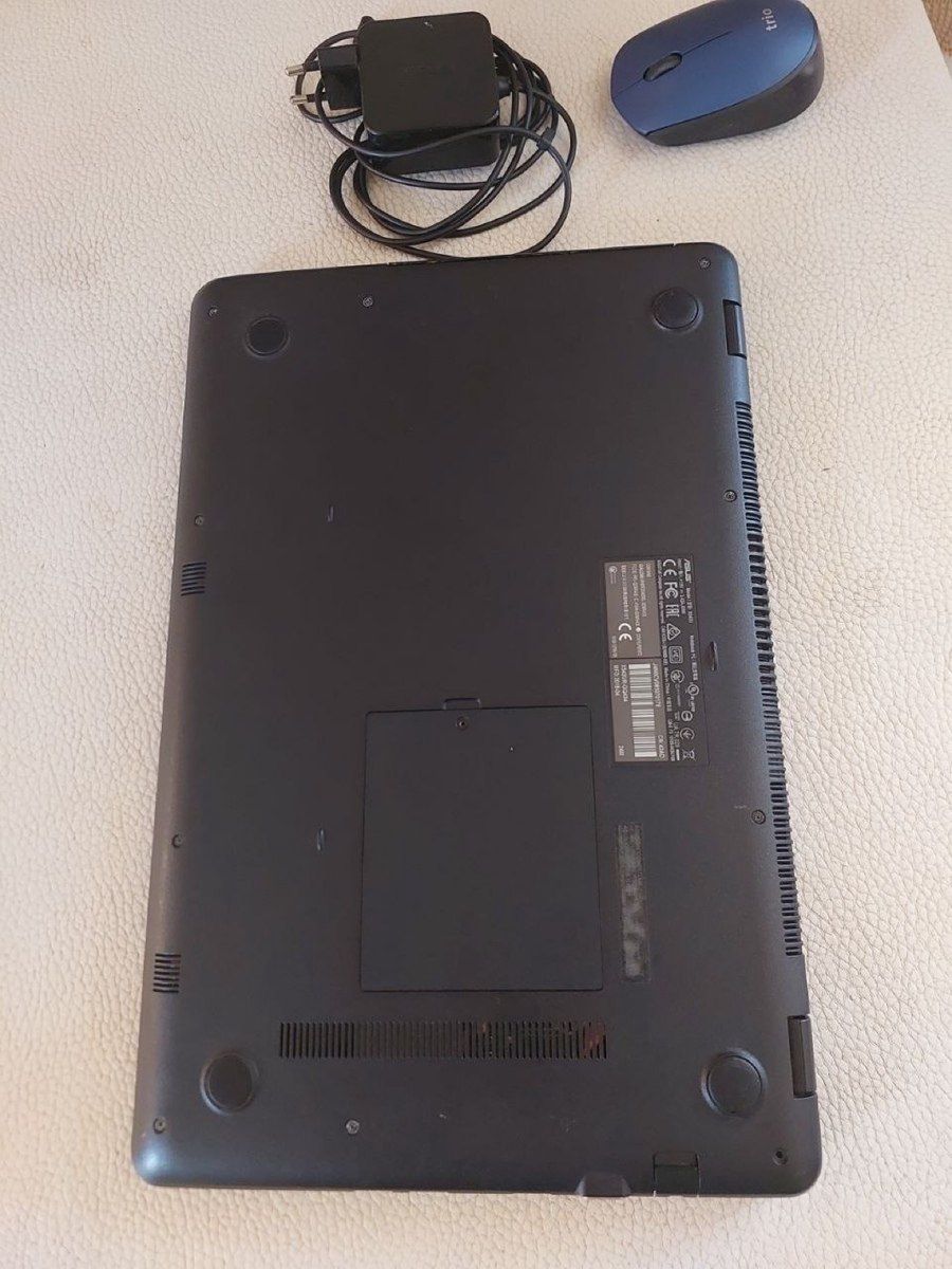 Noutbuk Asus — Noutbuklar, Bakı (3)