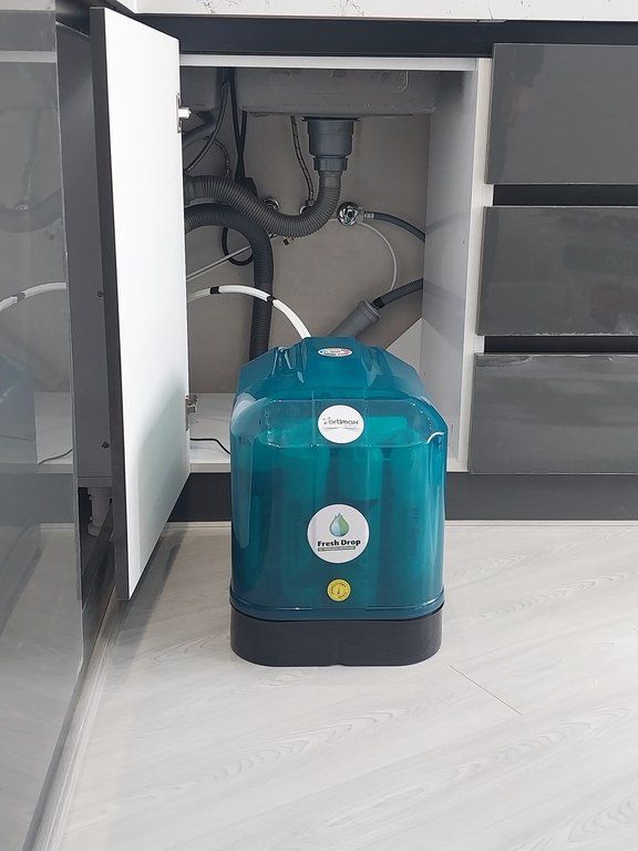 Su filteri "Ortimax NEO" — Ev texnikası, Bakı (3)