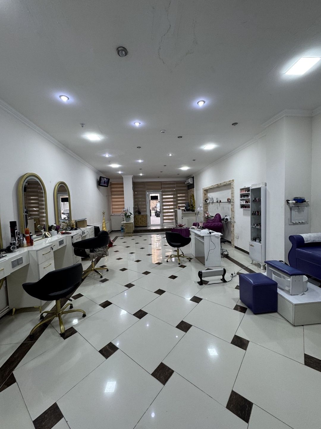 Satılır obyekt 100 m² — Əmlak, Bakı (11)