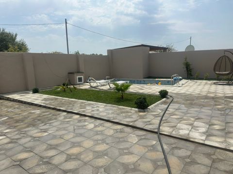 Bağ evi kirayə verilir, Ləhic bağları — Bakı