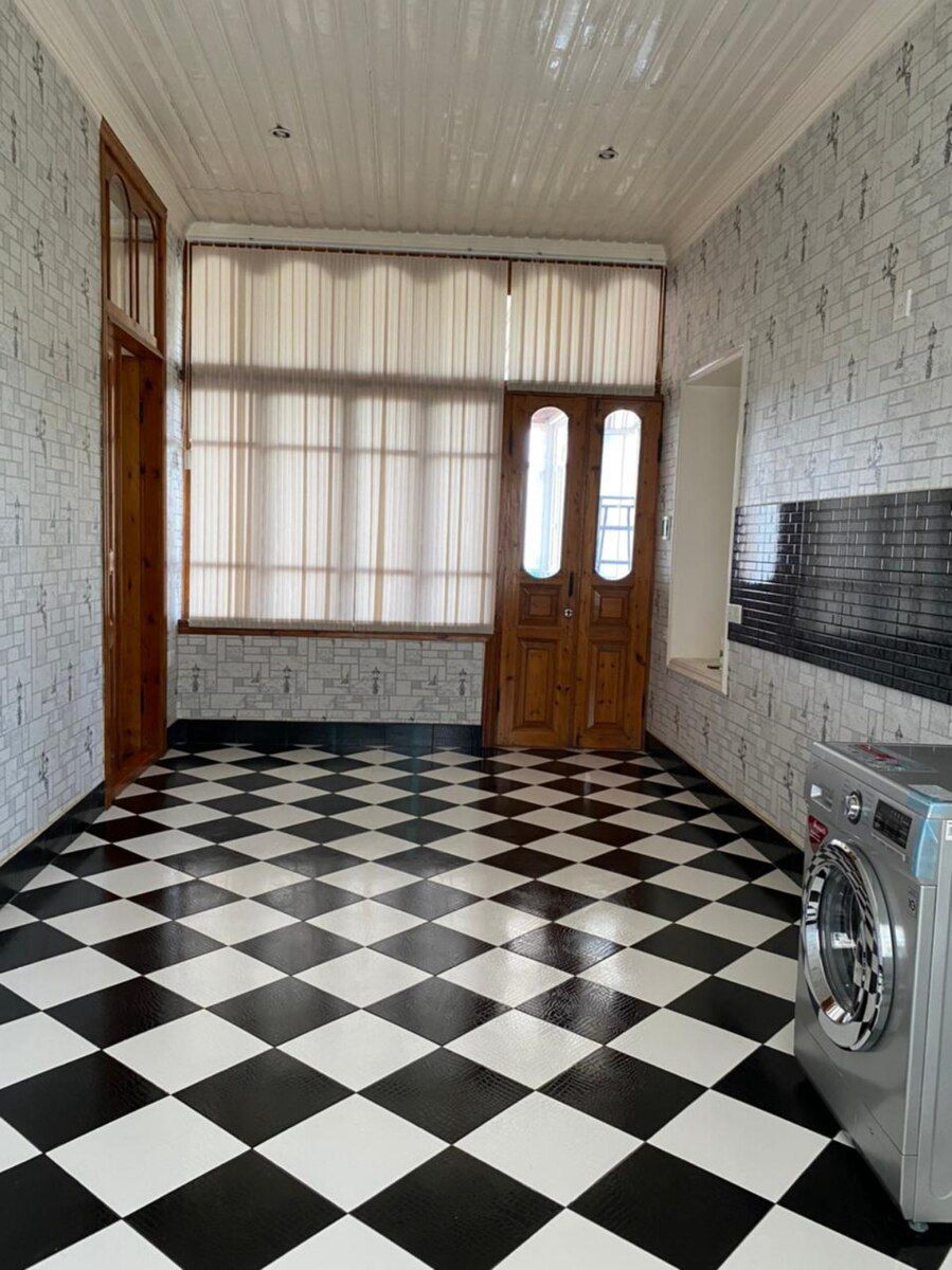 Həyət evi, Lənkəran ş — Ev, villa, Lənkəran (5)