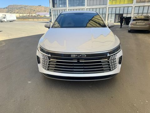 BYD Destroyer 05, 1.5 L, 8.3 kWh, 2025 il, 6 000 km — Bakı