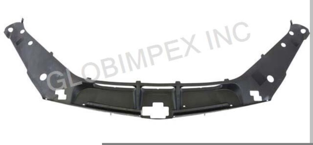 Mercedes W166 ML radiator ekranı — Ehtiyat hissələri və aksesuarlar, Bakı (6)