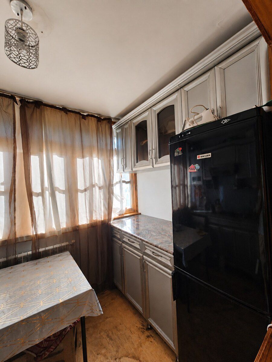 3-otaqlı mənzil, Mingəçevir ş., 44 m² — Mənzil, Mingəçevir (6)