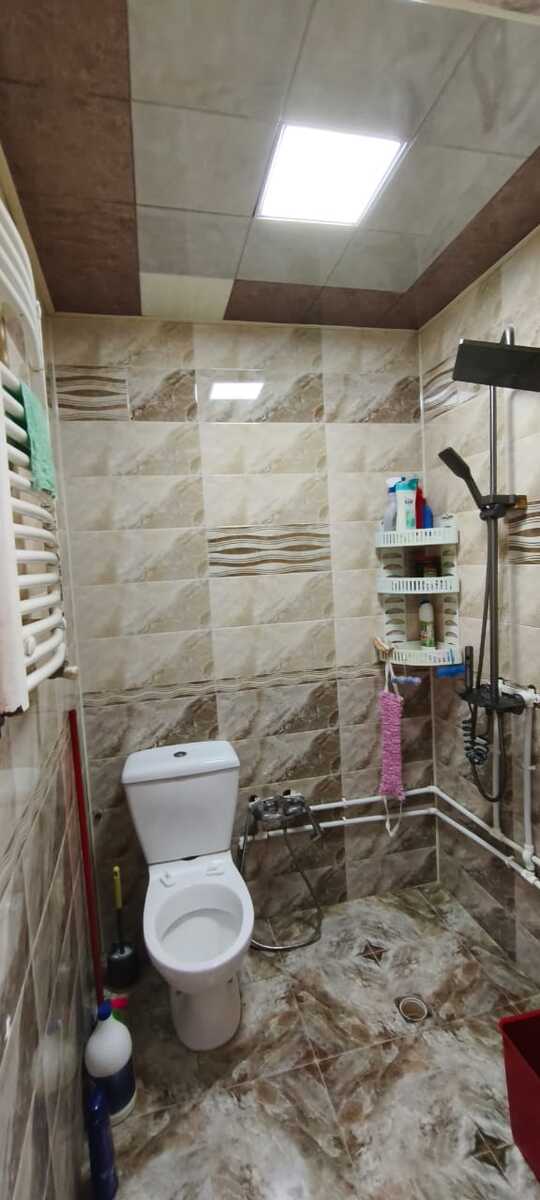 Satılır 3 otaqlı həyət evi/bağ evi 70 m² — Ev, villa, Bakı (11)