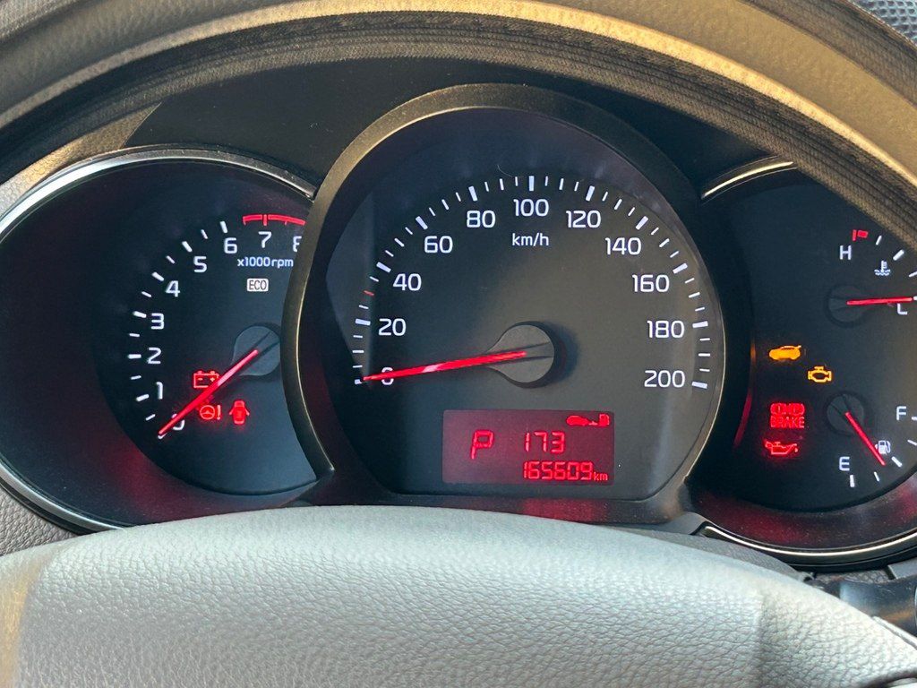 Kia Morning, 1.0 L, 2016 il, 165 609 km — Avtomobillər, Bakı (3)