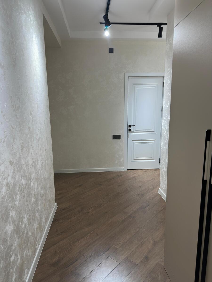 3-otaqlı yeni tikili, M.Xiyabani küç., 92 m² — Mənzil, Bakı (5)