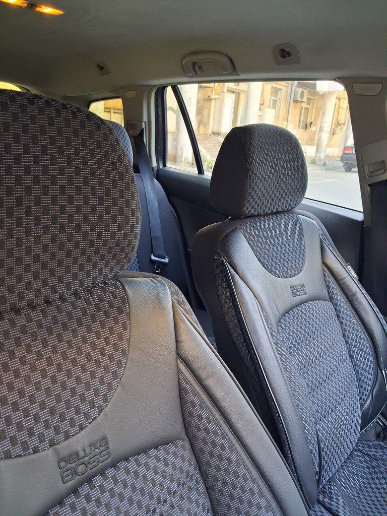Opel Astra, 1.4 L, 2005 il, 202 436 km — Avtomobillər, Bakı (8)