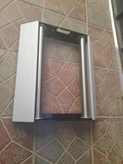 Kabel açan silindr — Bakı