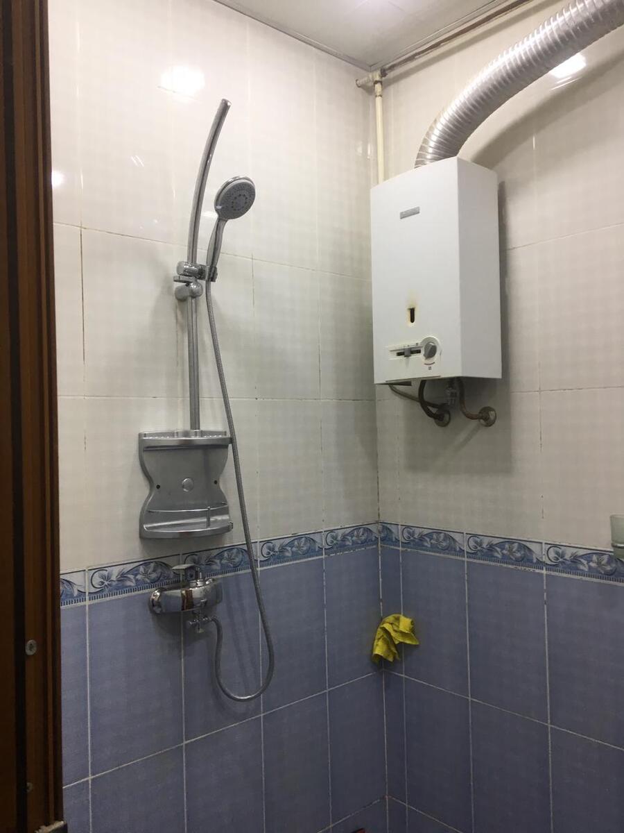 İcarəyə verilir 3 otaqlı köhnə tikili 75 m² — Mənzil, Bakı (11)