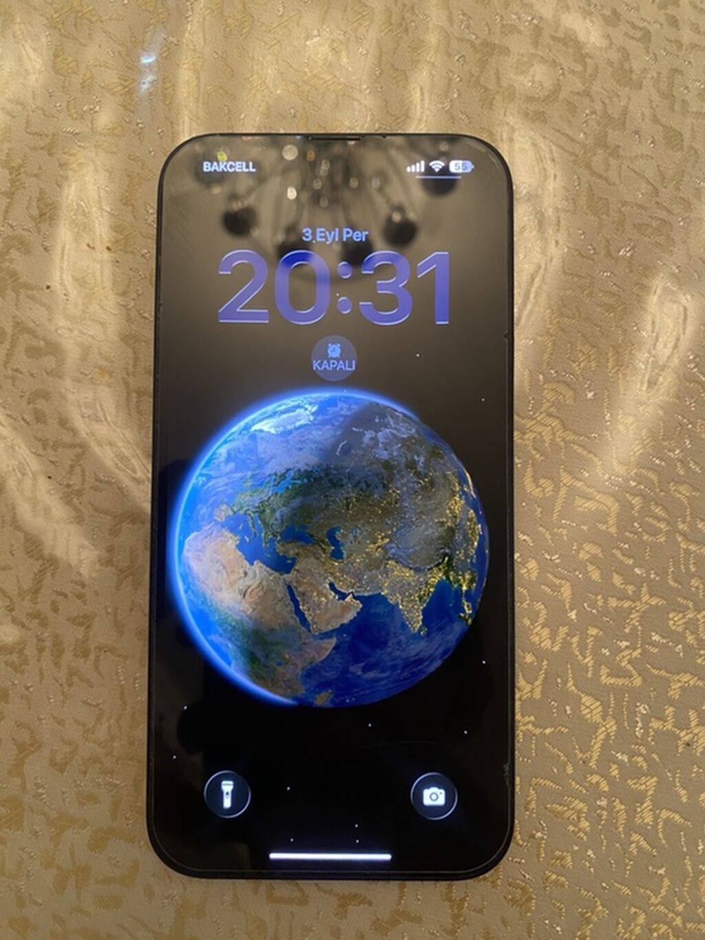 IPhone 14 Plus, Qara — Apple iPhone, Xırdalan (3)