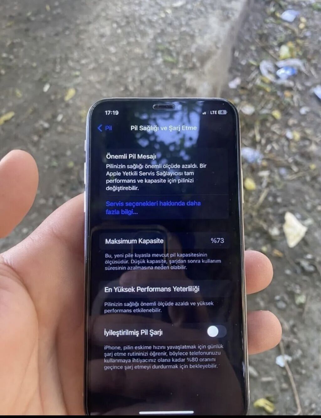 IPhone X, 256 GB, Zəmanət, Sənədlərlə, Hissə-hissə ödəniş — Apple iPhone, Bakı (2)